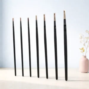 Round Paint Brush 11