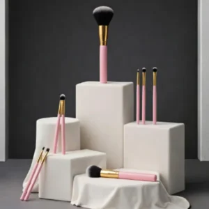 Brushes Combo Set