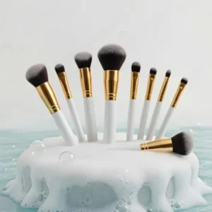 Brushes Combo Set