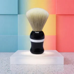 Resin Handle Single Color Synthetic Filament