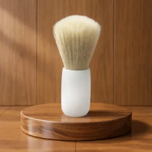 Resin Handle Single Color Synthetic Filament