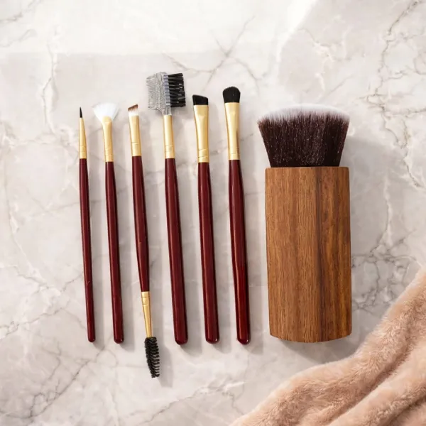 Brushes 7pc Set