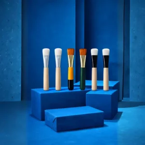 Brushes Combo Set