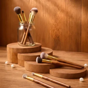 Brushes Combo Set