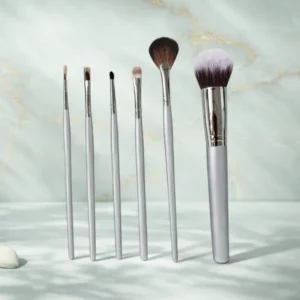 Brushes 6pc Set