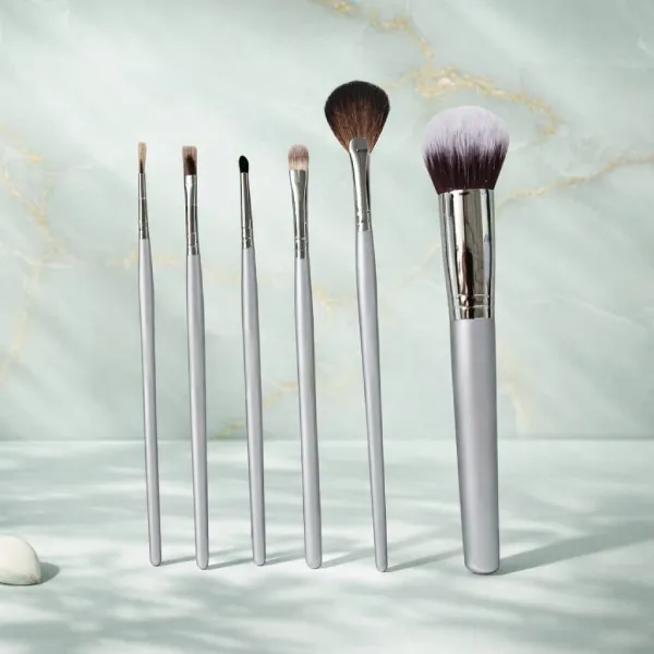 Brushes 6pc Set
