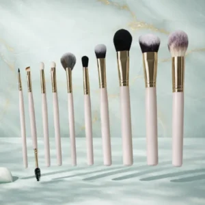 Brushes 10pc Set