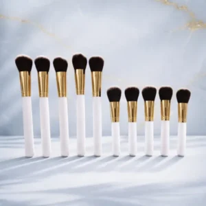Brushes 10pc Set