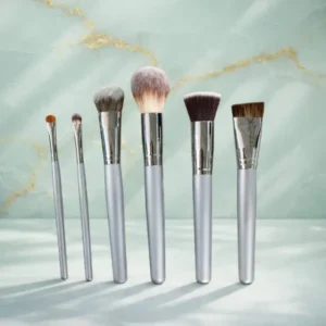 Brushes 6pc Set