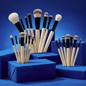 Brushes Combo Set