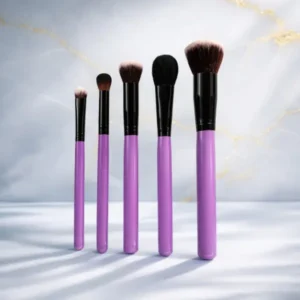 Brushes 5pc Set