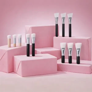 Brushes Combo Set
