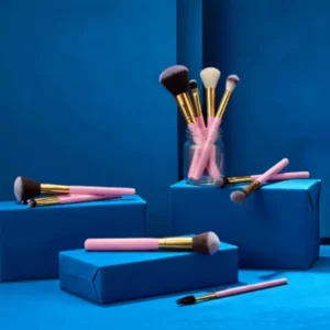 Brushes Combo Set