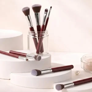 Brushes Combo Set