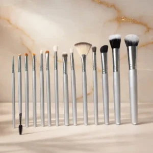 Brushes 14pc Set