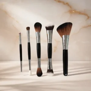 Brushes 5pc Set