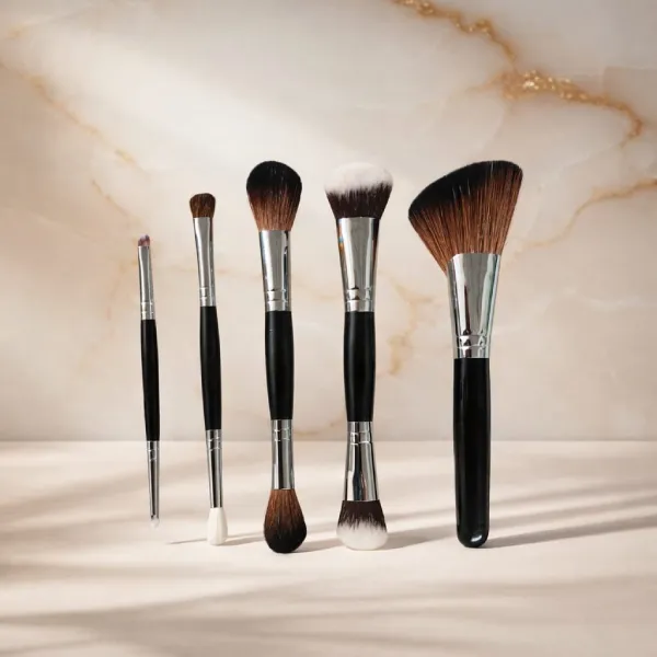 Brushes 5pc Set