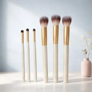 Brushes 6pc Set