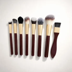 Brushes 8pc Set