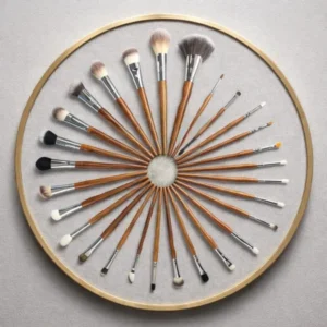 Brushes 28pc Set
