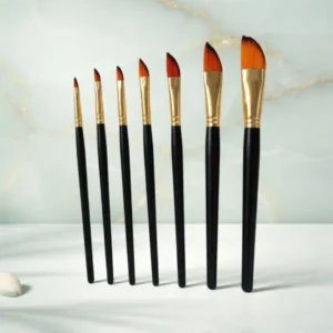 Professional Artist Brushes 24