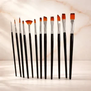 Professional Artist Brushes 15