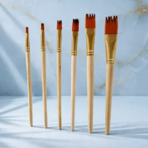 Professional Artist Brushes 14