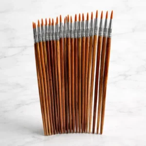 Professional Artist Brushes 13