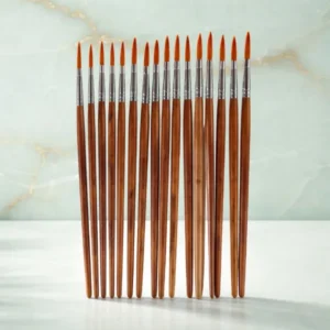 Professional Artist Brushes 9