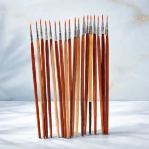 Professional Artist Brushes 8