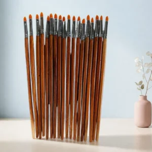 Professional Artist Brushes 6