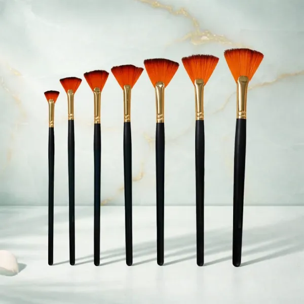 Professional Artist Brushes 3