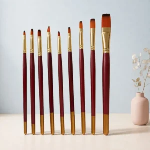 Professional Artist Brushes 25