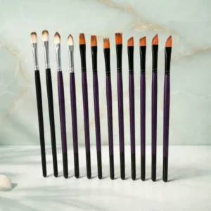 Professional Artist Brushes 21