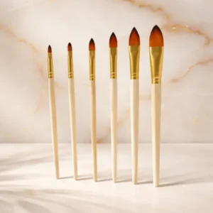 Professional Artist Brushes 16