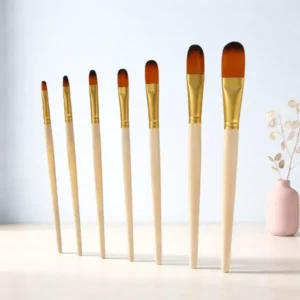 Professional Artist Brushes 18