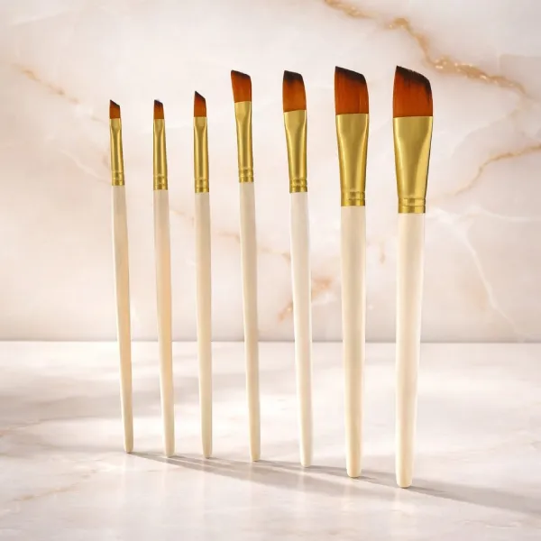 Professional Artist Brushes 17