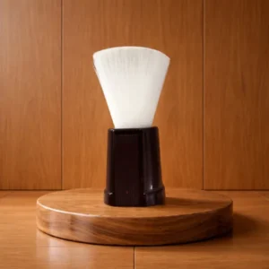 Dark Brown Plastic Handle Single Color Filament