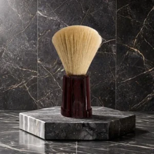 Dark Brown Plastic Handle Single Color Filament