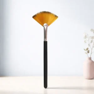 Fan Single Brush