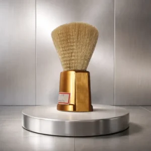 Golden Plastic Handle Single Color Filament