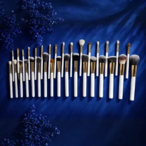Brushes 33pc Set