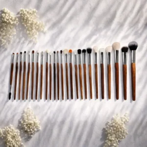 Brushes 25pc Set