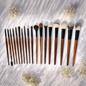 Brushes 18pc Set