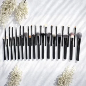 Brushes 33pc Set
