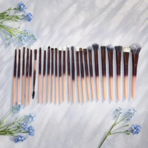 Brushes 25pc Set