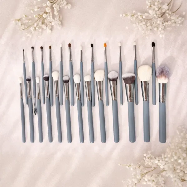 Brushes 25pc Set