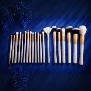 Brushes 20pc Set