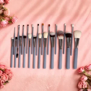 Brushes 23pc Set