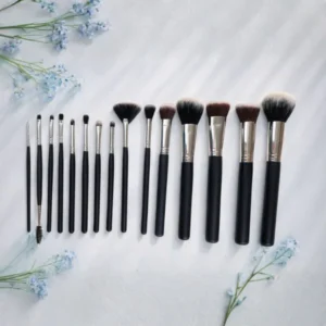 Brushes 15pc Set